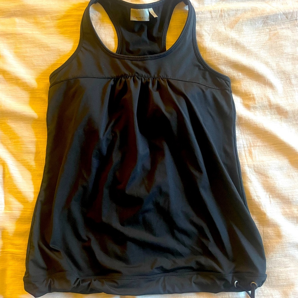 Athleta womens tank